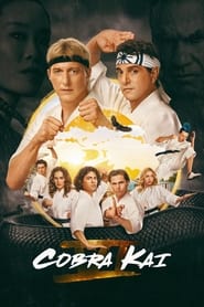 Cobra Kai (2024)