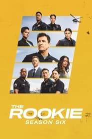 The Rookie (2024)