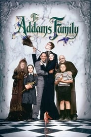 The Addams Family (1991)