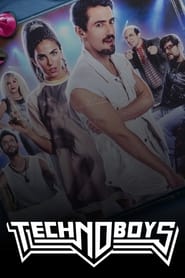 Technoboys (2024)