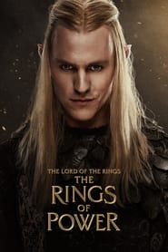 The Lord of the Rings: The Rings of Power (2024)