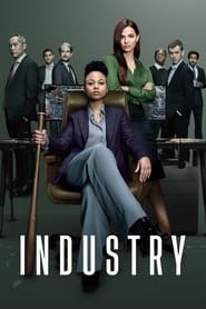 Industry (2022)