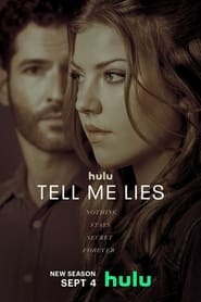 Tell Me Lies (2024)