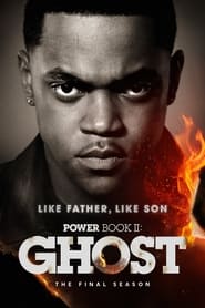 Power Book II: Ghost (2024)