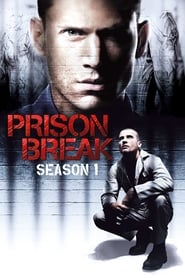 Prison Break (2006)