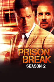 Prison Break (2007)