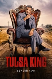 Tulsa King (2024)