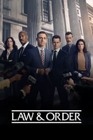 Law & Order (2024)