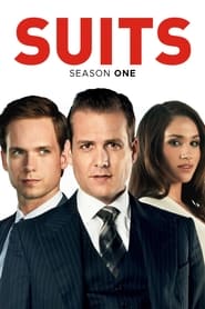 Suits (2011)