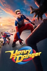 Henry Danger (2020)