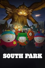 South Park (2023)